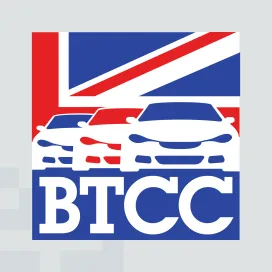 Btcc british touring car championship